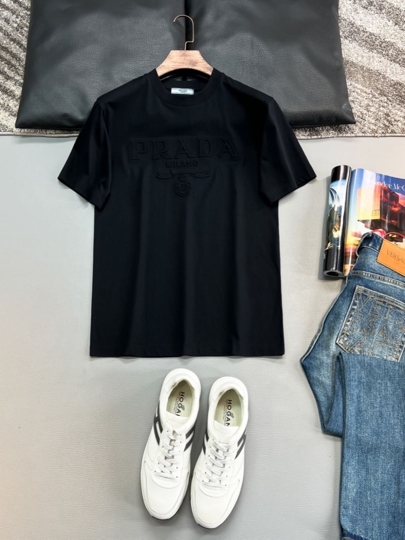 Prada T-Shirts